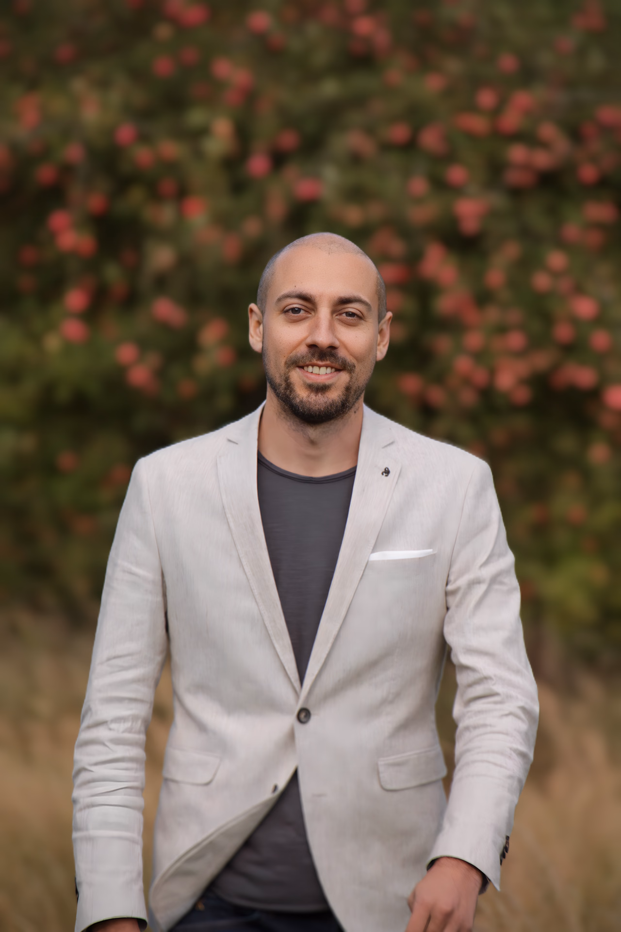 Gründer abvero.de - Julian Sander